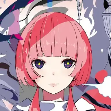 Profile image of 花譜