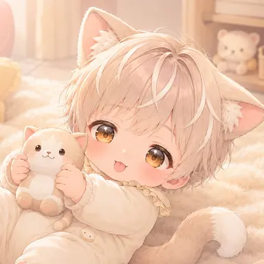 Profile image of ミュウ