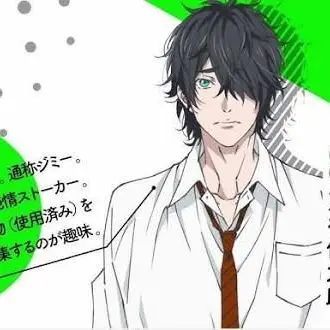 Profile image of ジミー