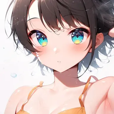 Profile image of 大空スバル