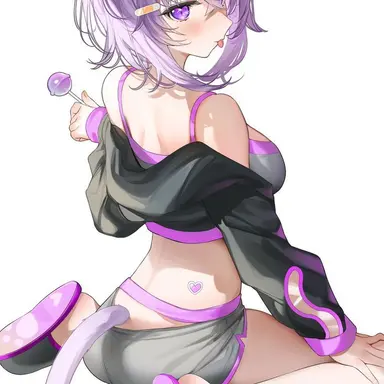 Profile image of 猫又おかゆ