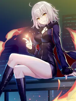隠さない、この想い - zeta