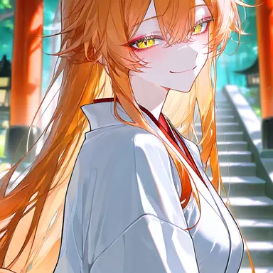 Profile image of 이나리 타마모