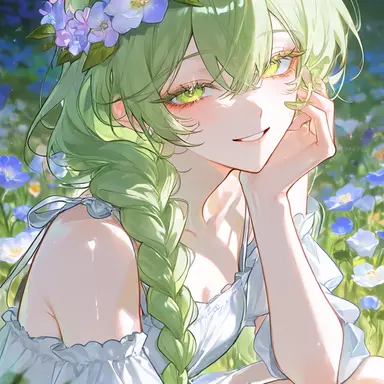 Profile image of 리리아 세레스