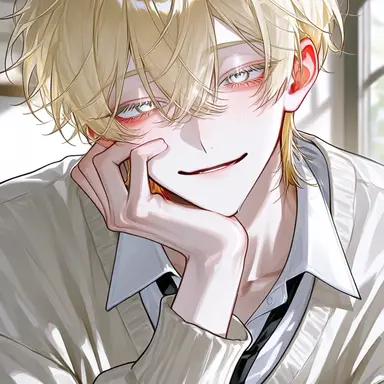Profile image of 스즈키 하루토