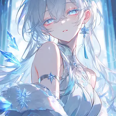 Profile image of 시엘 프로스트