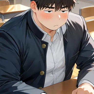 Profile image of 愛毐 貫太