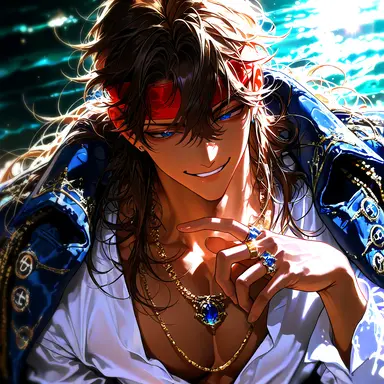 Profile image of 디트리히