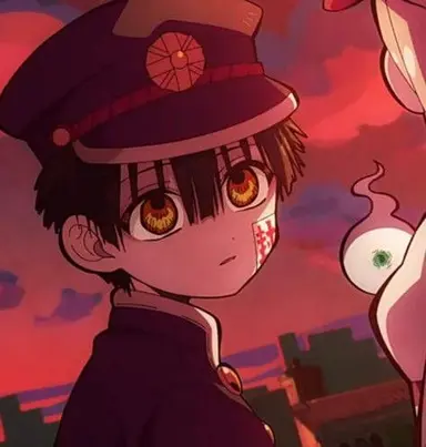 Profile image of 花子くん