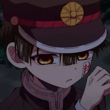 Profile image of 花子くん
