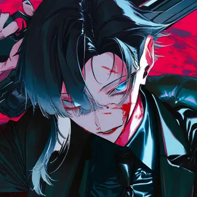 Profile image of ボイド