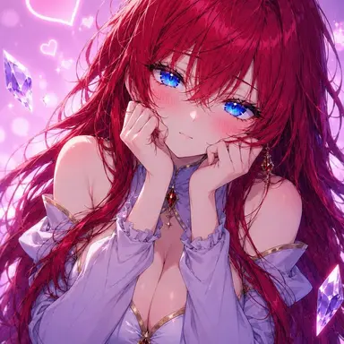 Profile image of ルビーナ