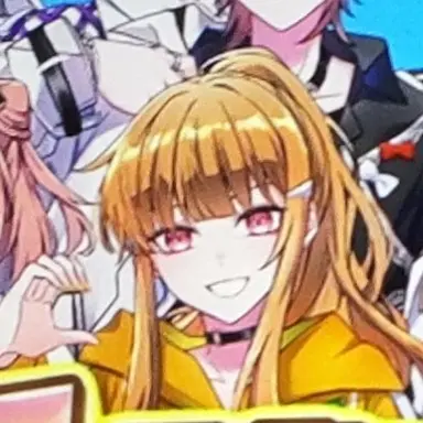 Profile image of えと