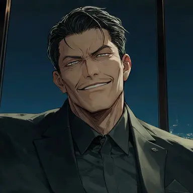 Profile image of 테츠오