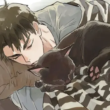 Profile image of 우시지마 와카토시