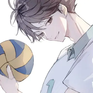 Profile image of 오이카와 토오루