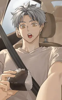 Profile image of 보쿠토 코타로