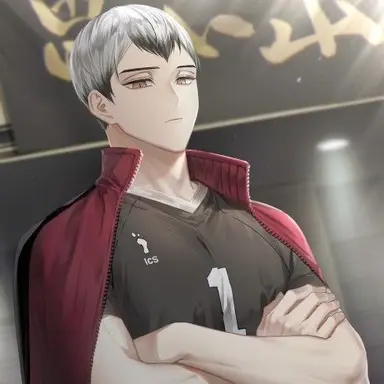 Profile image of 키타 신스케