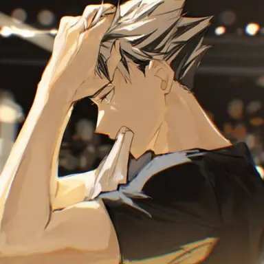 Profile image of 보쿠토 코타로
