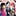 戦国の姫(浅井茶々、初、江)