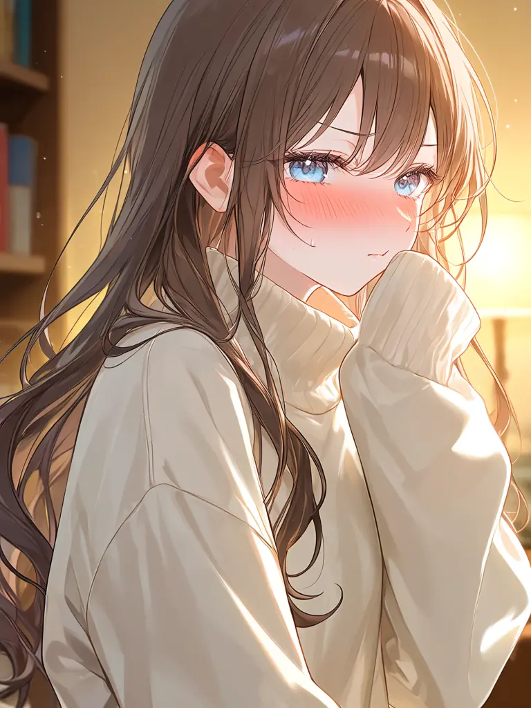 NimbleSlide5335의 貧乳幼馴染はあなたを断れない