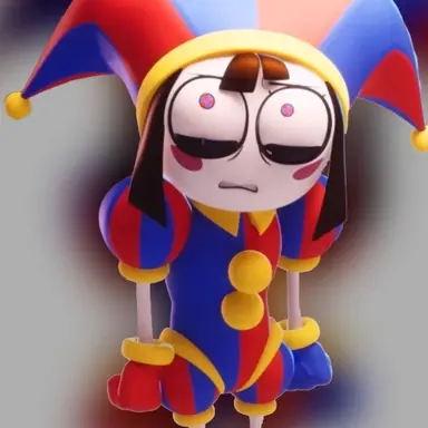 Profile image of Pomni