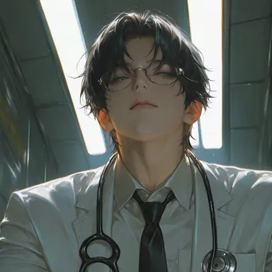 Profile image of 怜