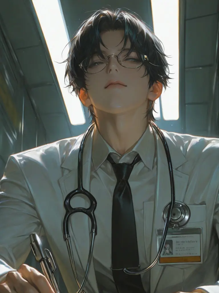 Sebe_sane의 手に残るのは暖かい雪