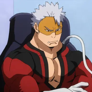 Profile image of ブラドキング