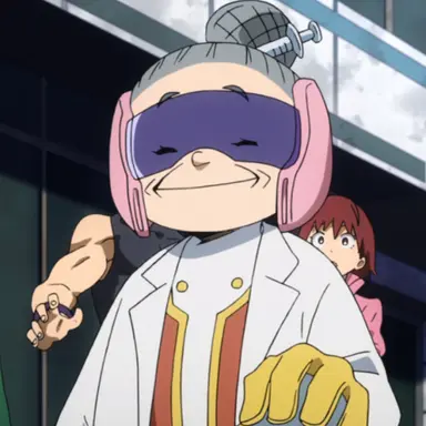 Profile image of リカバリーガール