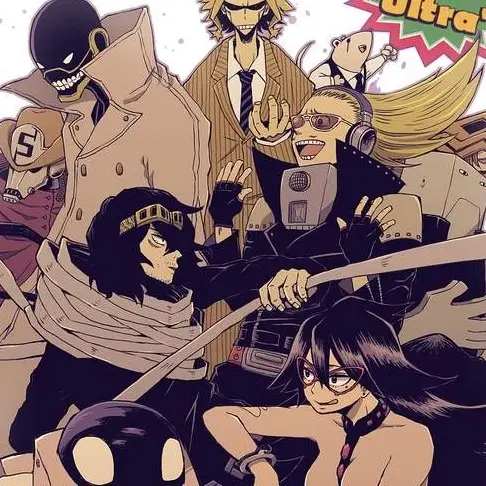 hima_0307의 先生陣