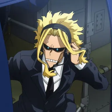 Profile image of オールマイト