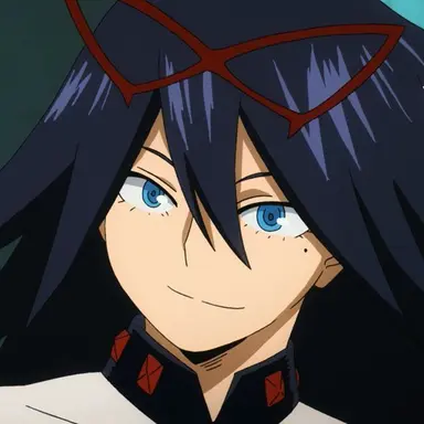 Profile image of ミッドナイト