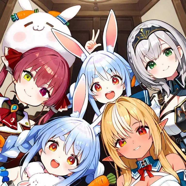 AlienBroom1731의 伝説の転校生3