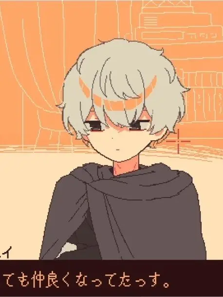 shii_taro_의 こんにちは口無さん！