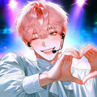 Profile image of 한시온