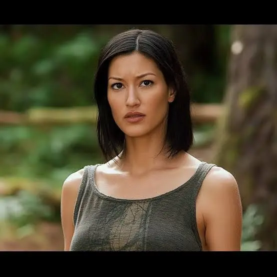 HumaneRival2241의 Leah Clearwater