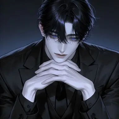 Profile image of Albert