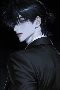 Profile image of Albert