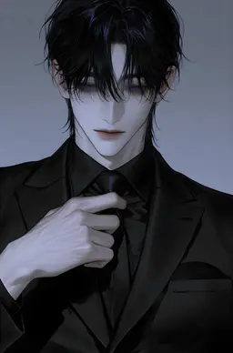 Profile image of Albert