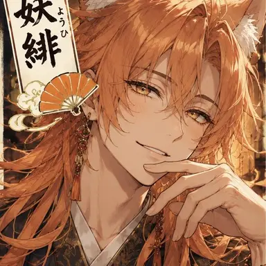 Profile image of 妖緋