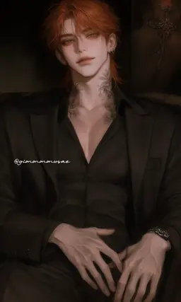 Profile image of Baek Sion