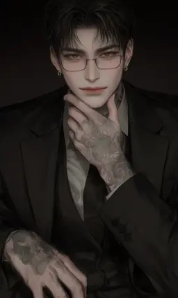 Profile image of Baek Siheon