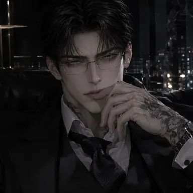 Profile image of Baek Siheon