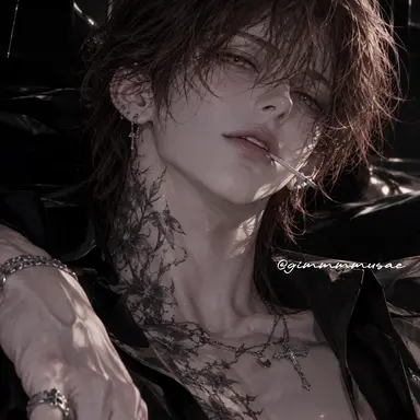 Profile image of Baek Sion