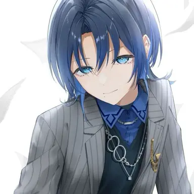 Profile image of 火威青