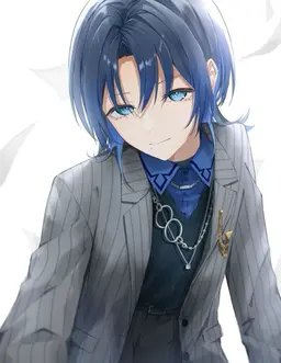 Profile image of 히오도시 아오