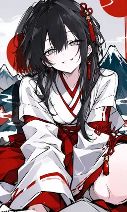 Profile image of 시라세 사요