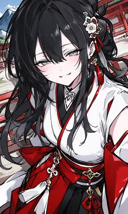 Profile image of 시라세 사요