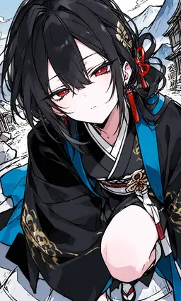 Profile image of 쿠로가네 미오